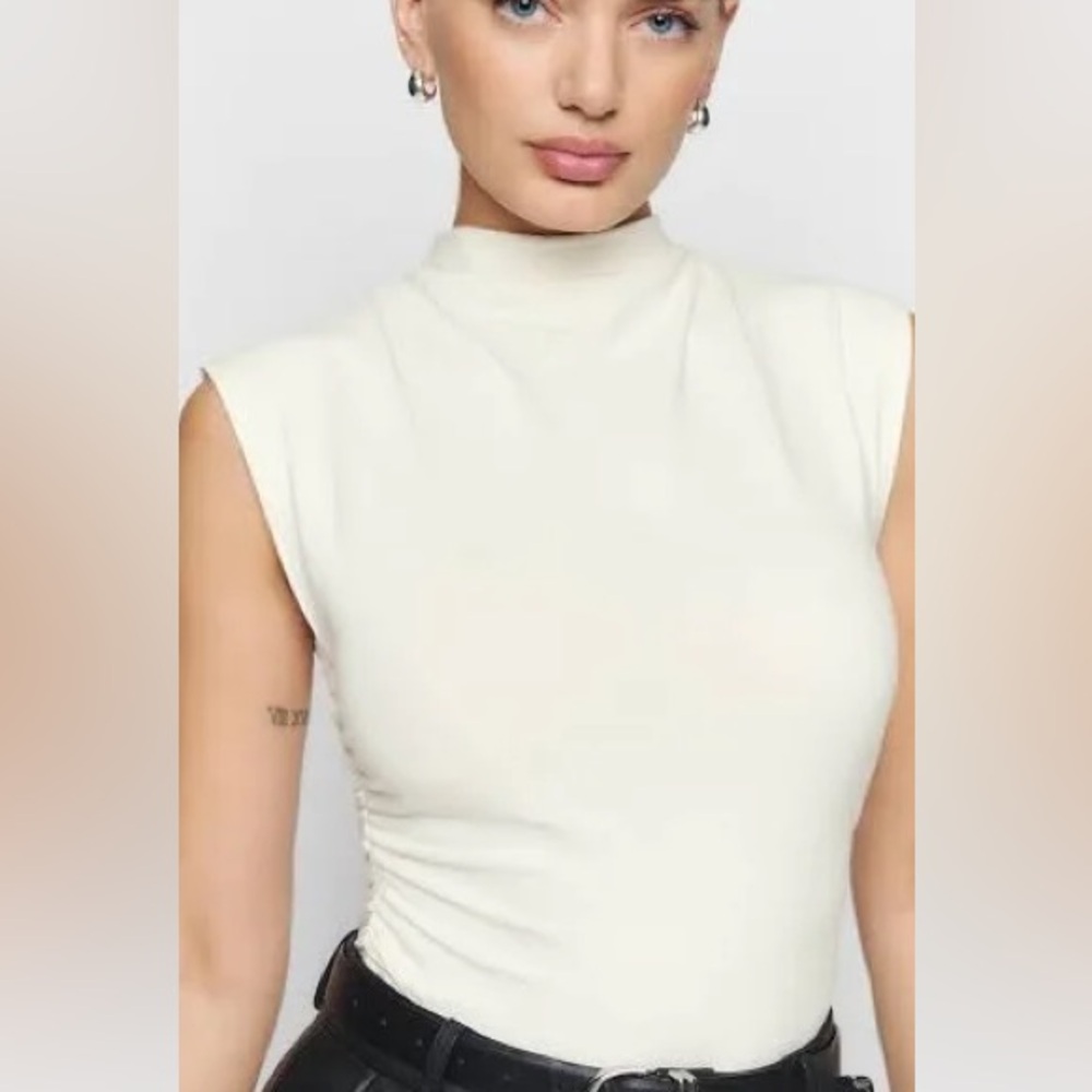 Reformation Lindy Top